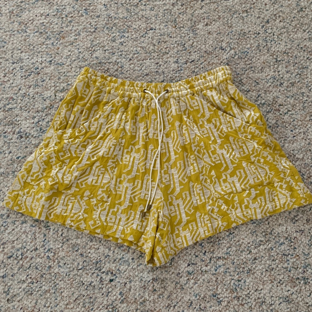 Anthropologie Shorts